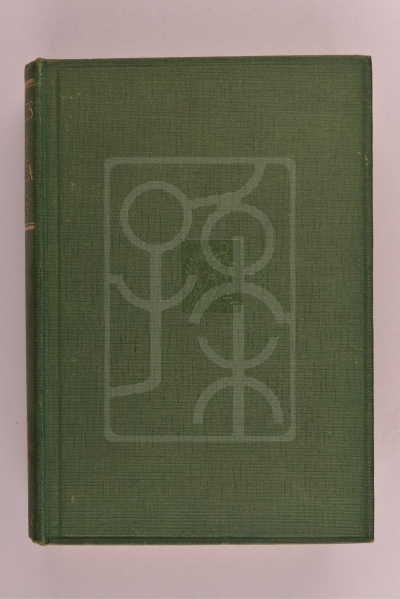 1913年《中、南美洲的共和国》（The Republics of Central and South America）