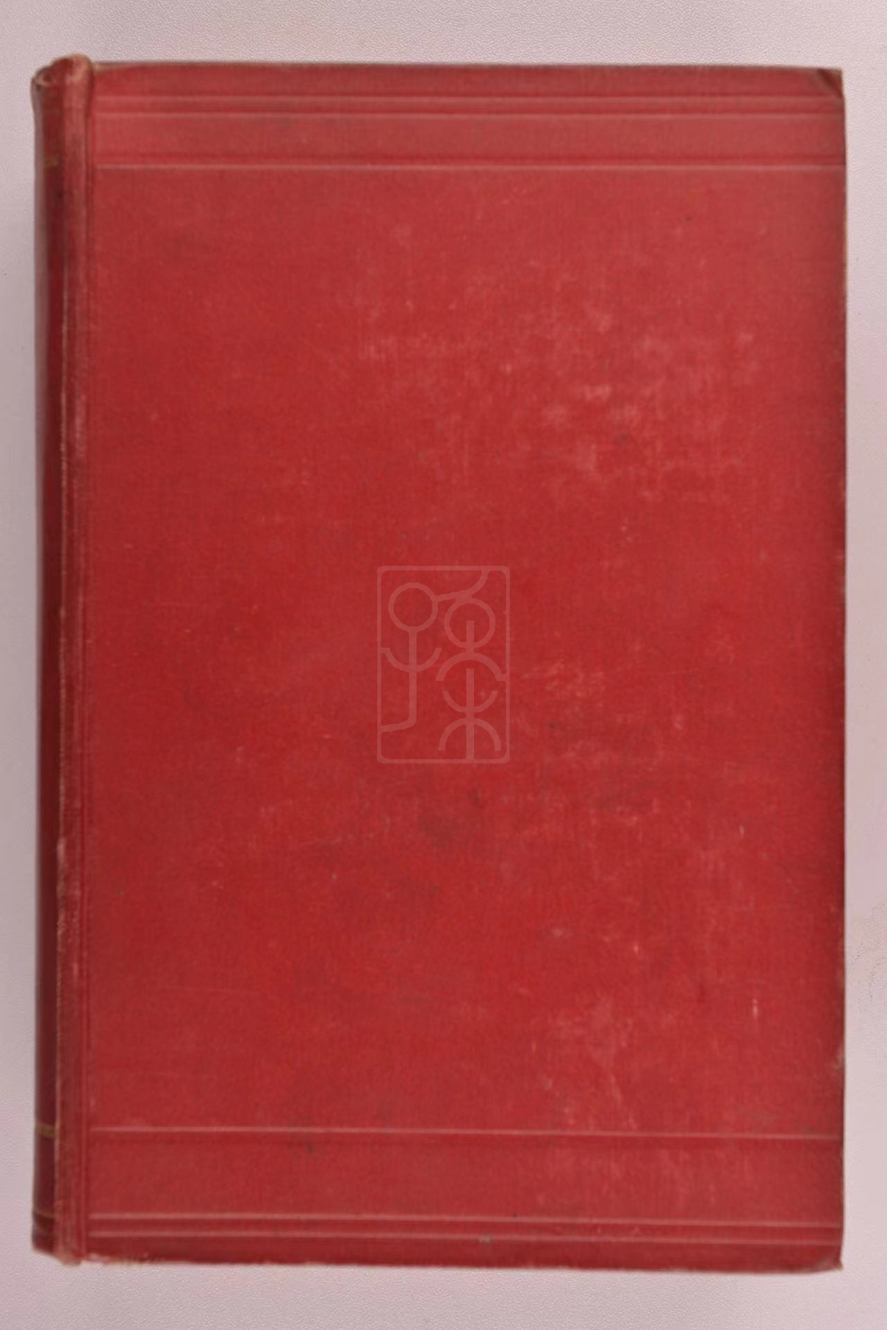 1907年版《满人与莫斯科人》（Manchu and Muscovite）