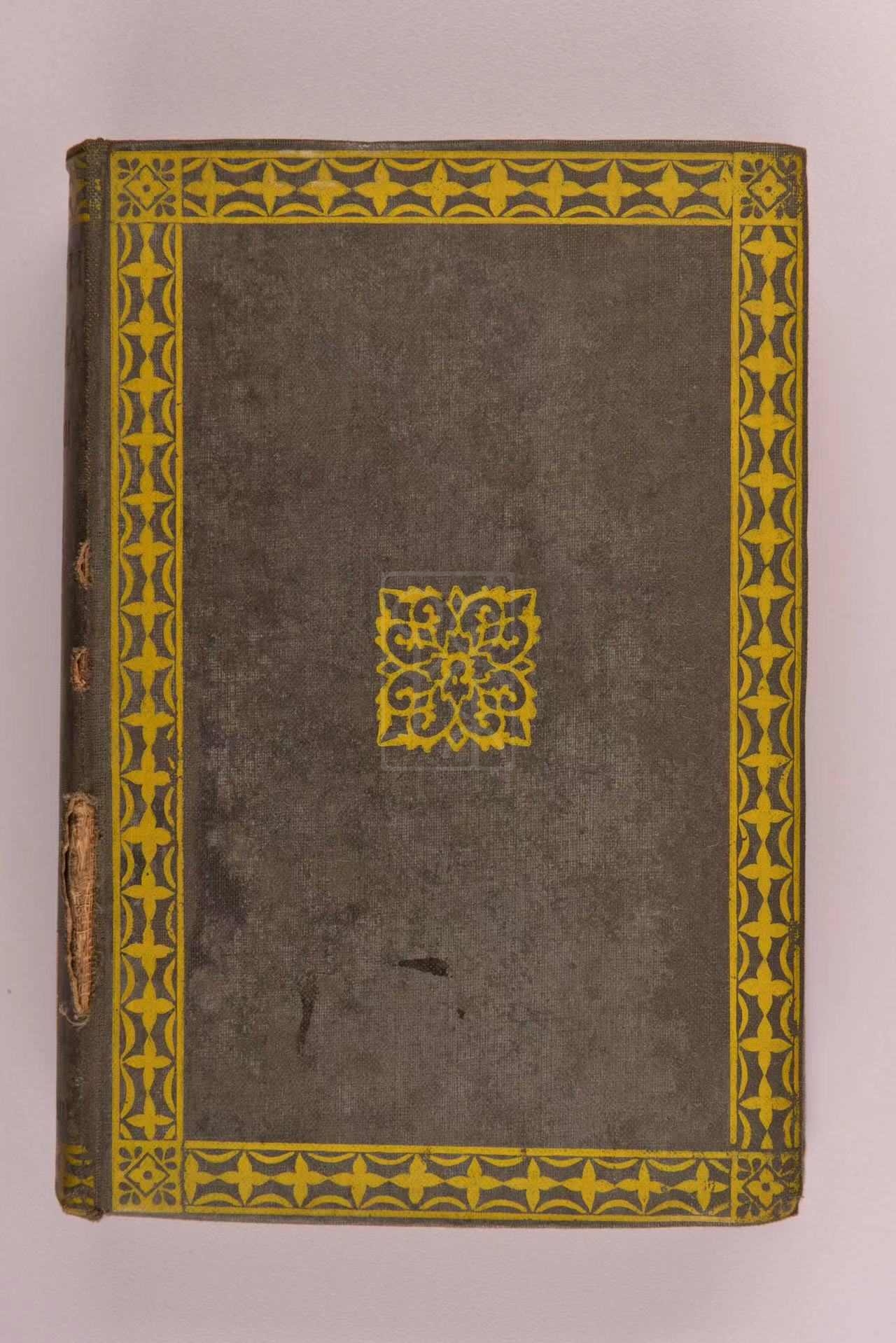 1906年版《英属马来亚》（British Malaya）