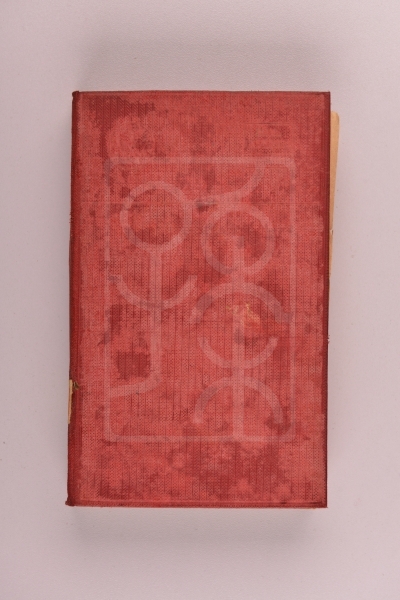  1912年《印度诸民族与印度问题》（Peoples and Problems of India）