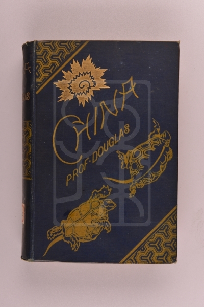 1887年《中国》（China）