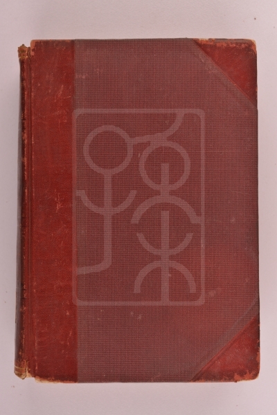 1907年《税款征收》（Collection of Revenue）