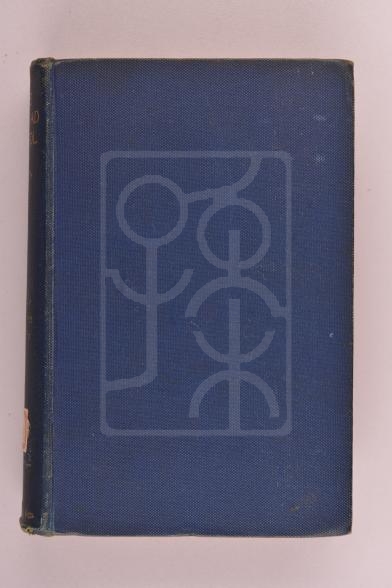 1896年版《国有铁道的管理》（State Railroad Control）
