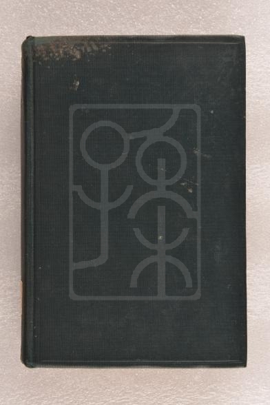 1913年版《铁路的国家所有制》（Government Ownership of Railways） 