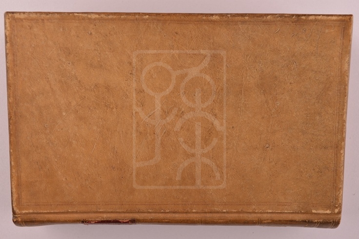 1914年版《市政宪章》（Municipal Charters）