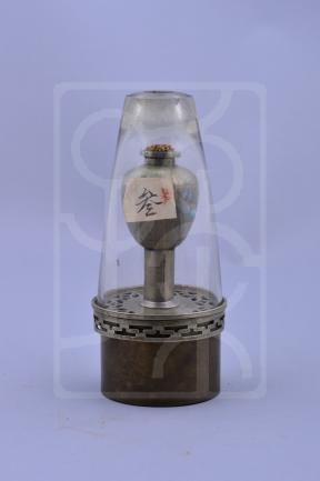 烟灯