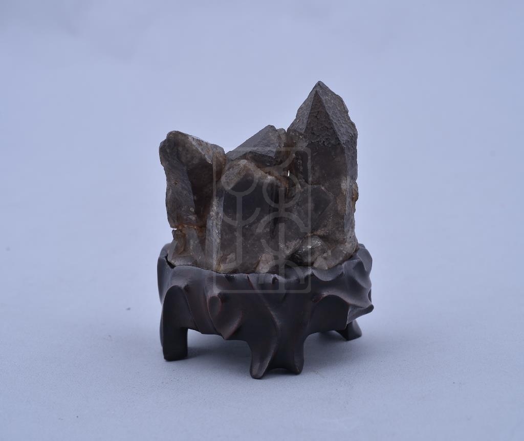水晶摆件