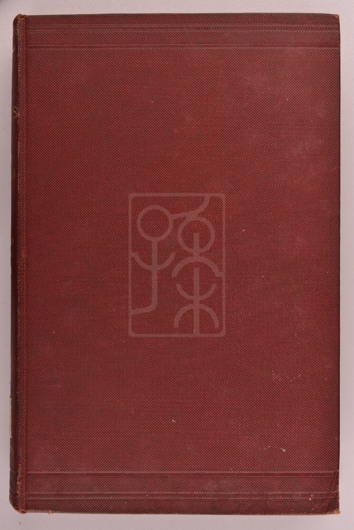 1898年《理论经济学》（Pure Economics）