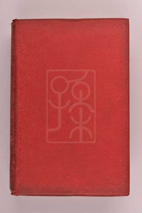 1901年版《哈里·帕克斯爵士在中国》(Sir Harry Parkes in China)