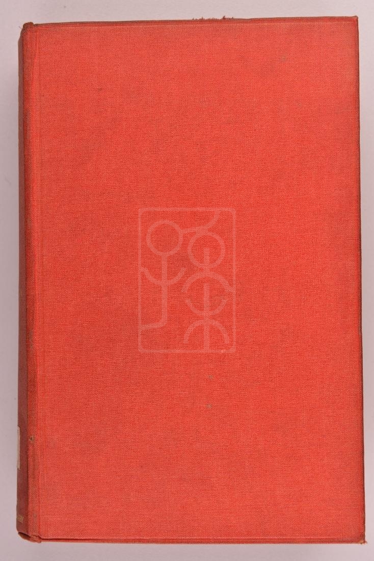 1910年版《英国殖民政策简史》（A Short History of British Colonial Policy）    